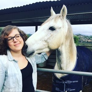 Meet your Posher, Alexandra